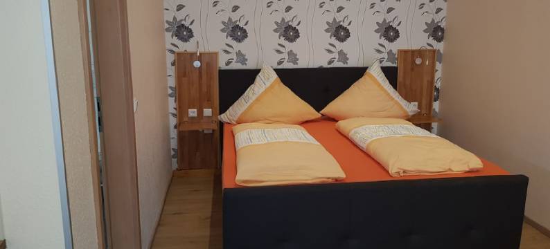 艾菲尔特乡村别墅公寓酒店(Landhaus Effeld)图片