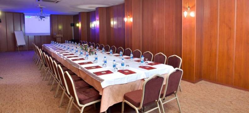 伊斯坦布尔阿索斯酒店(Istanbul My Assos Hotel)图片