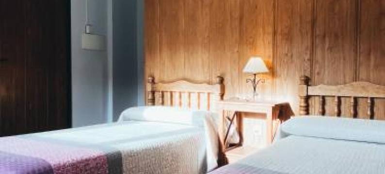 Hotel Valdevécar图片