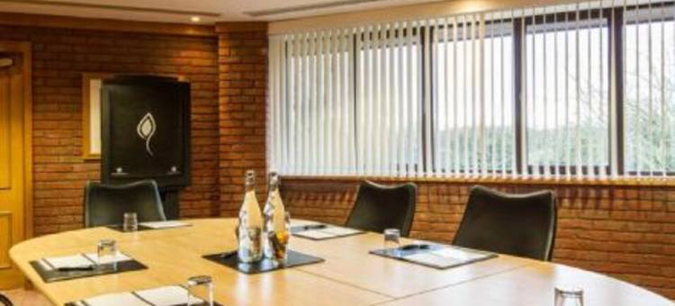 经典英国修道院高尔夫酒店&SPA(Abbey Hotel Golf & Spa)图片