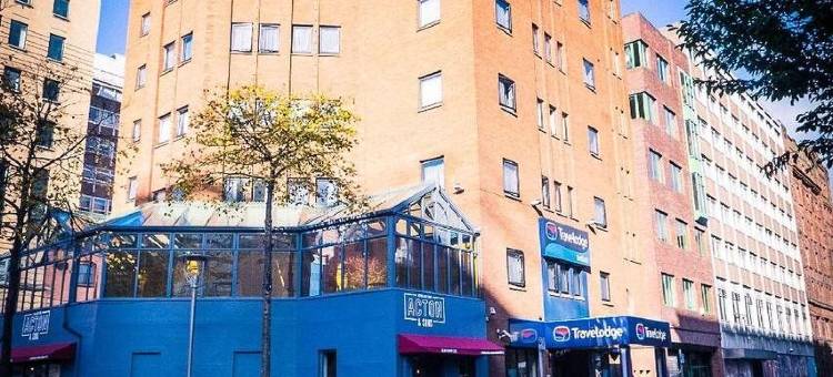贝尔法斯特旅行旅馆(Travelodge Belfast)图片