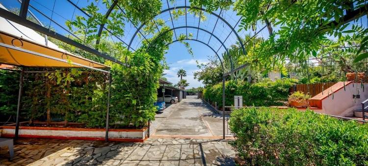 拜亚德尔卡皮塔诺酒店(Hotel Baia Del Capitano)图片