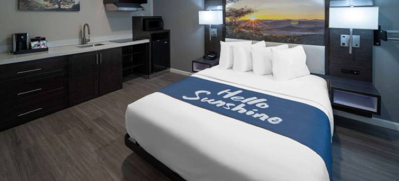 温德姆戴斯酒店加尔特/埃尔克格罗夫南(Days Inn by Wyndham Galt/Elk Grove South)图片