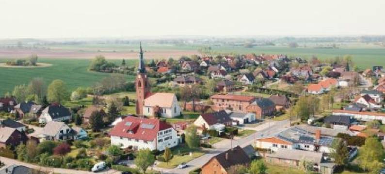 昂克塞酒店(Hotel am Uckersee)图片