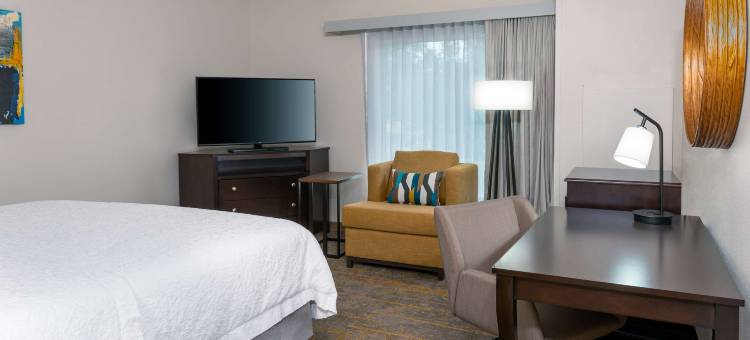 萨拉索塔/莱克伍德兰奇欢朋套房酒店(Hampton Inn & Suites Sarasota/Lakewood Ranch)图片
