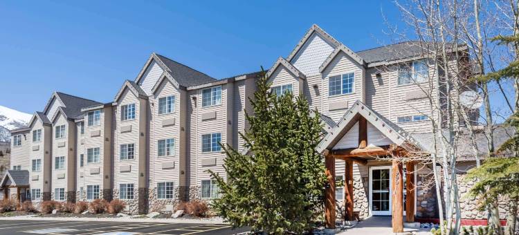 弗瑞斯科温德姆华美达酒店(Ramada by Wyndham Frisco)图片