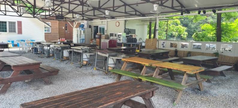 Yeongwol Hanmaeum Pension图片