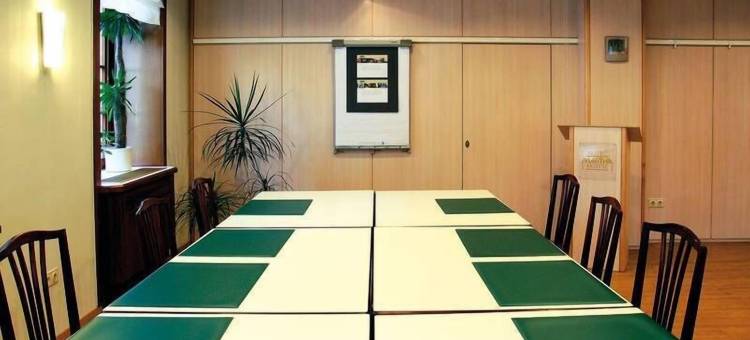 玛莎德雷斯顿酒店(Hotel Martha Dresden)图片