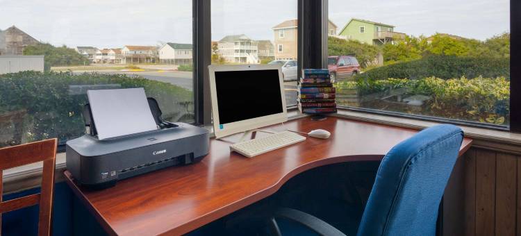 Travelodge by Wyndham Outer Banks/Kill Devil Hills图片