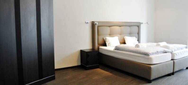 连排砖石公寓班科瓦酒店(Kamienica Bankowa Residence)图片