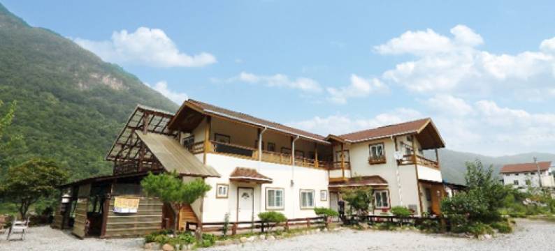 丹阳小王子旅馆(Danyang the Little Prince Pension)图片