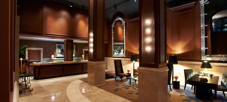 纽约本杰明皇家酒店(The Benjamin Royal Sonesta New York)图片