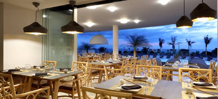 Hard Rock 特内里费岛酒店(Hard Rock Hotel Tenerife)图片