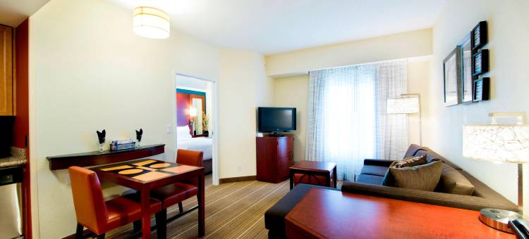 Residence Inn Toronto Vaughan图片