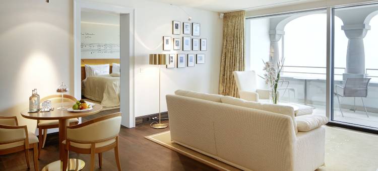 菲茨瑙公园酒店(Park Hotel Vitznau)图片
