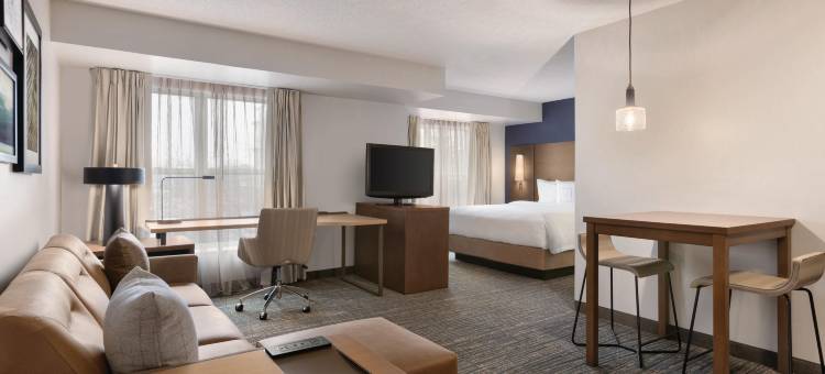 Residence Inn Buffalo Galleria Mall图片