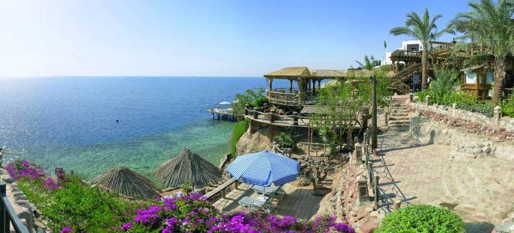 Pickalbatros 高尔夫海滩度假村 - 全包式(Pickalbatros Golf Beach Resort - All Inclusive)图片