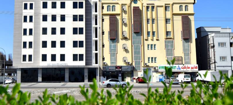 BN酒店-Al Khoud马斯喀特(TOP Be Inn Hotel Al Khoud Muscat)图片