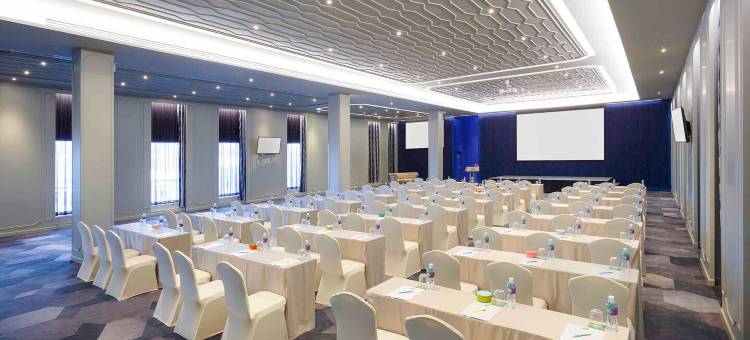 宜必思尚品曼谷素坤逸康福酒店(Ibis Styles Bangkok Sukhumvit Phra Khanong)图片