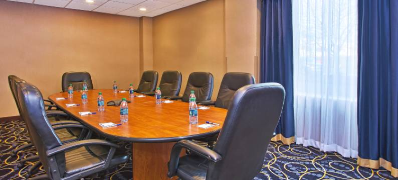 智选假日套房酒店匹兹堡西米夫林(Holiday Inn Express & Suites PITTSBURGH WEST MIFFLIN by IHG)图片