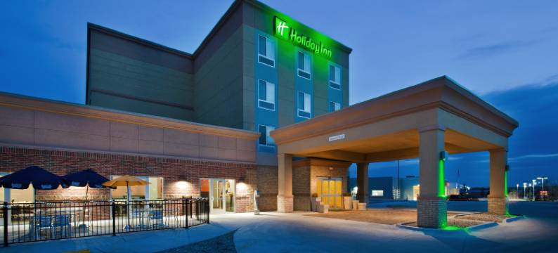 Holiday Inn 林肯西南(Holiday Inn LINCOLN SOUTHWEST by IHG)图片