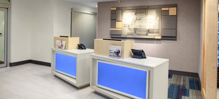 智选假日套房酒店-休斯顿西北/赛普拉斯(Holiday Inn Express & Suites Houston NW - Cypress Grand Pky)图片