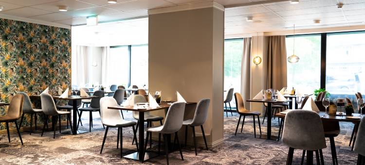 奥塔索恩伙伴酒店(Thon Partner Hotel Otta)图片