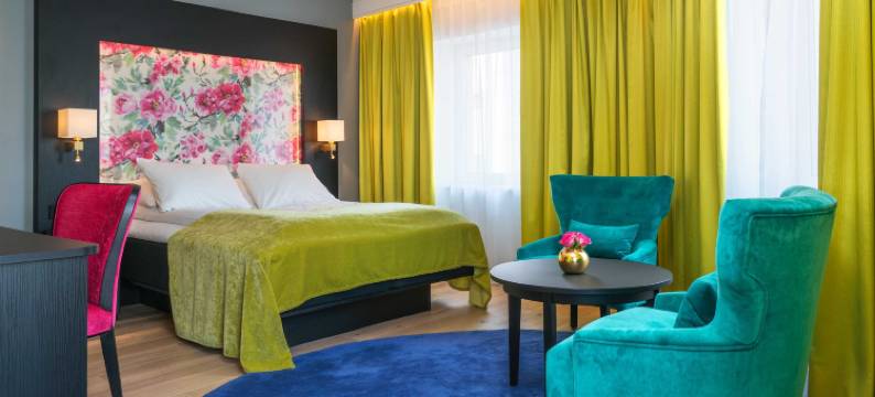 吞阿伦达尔酒店(Thon Hotel Arendal)图片