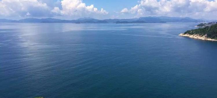 趣旅行店度假别墅(盐葵路分店)图片