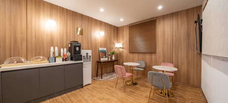 超越酒店(Beyond Hotel)图片