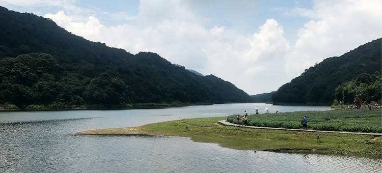 广东温泉别墅专业供应商小张(御泉大道分店)图片