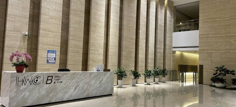 Mikababy公寓(诸光路分店)图片