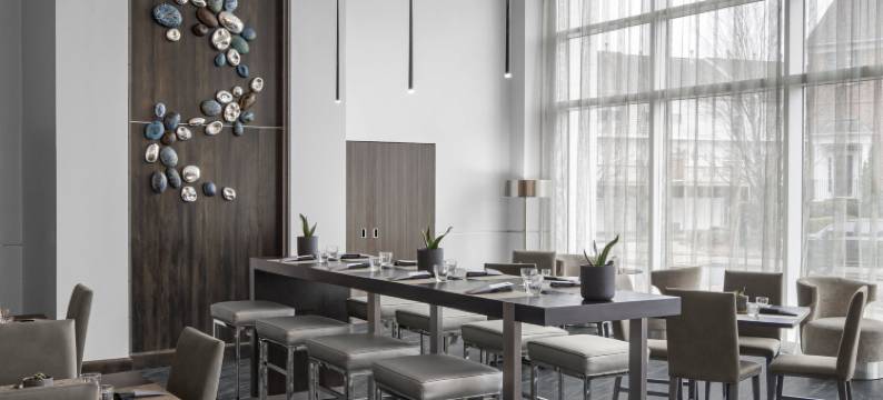 夏洛特巴兰坦万豪AC酒店(AC Hotel Charlotte Ballantyne)图片