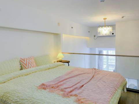 囍棠公寓(天宝路分店)