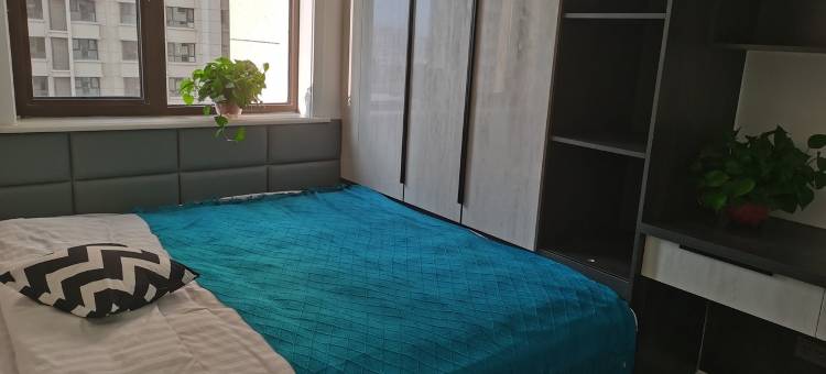 小潘(Alva)公寓(沿河西路分店)图片