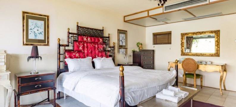 趣旅行店度假别墅(盐葵路分店)图片