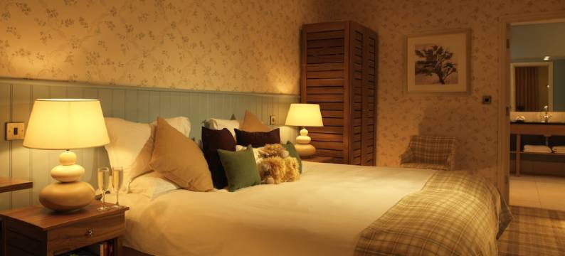 费弗舍姆阿姆斯酒店及韦伯纳水疗中心(Feversham Arms Hotel & Verbena Spa)图片