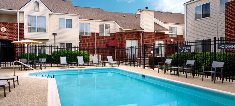 安纳波利斯索尼斯塔ES套房酒店(Sonesta ES Suites Annapolis)图片