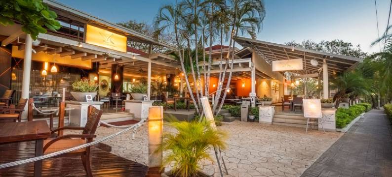 Tamarindo Diria 海滩渡假酒店(Hotel Tamarindo Diria Beach Resort)图片