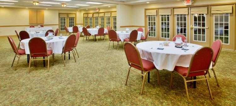 迈措沃卡尔森乡村酒店(Country Inn & Suites by Radisson, Mesa, AZ)图片