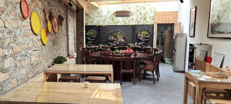 途家房东220307200708公寓(骆洪路分店)图片