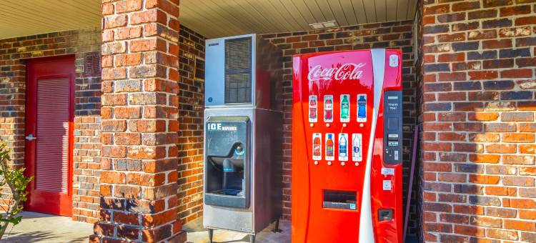 艾康诺小屋(SureStay Hotel by Best Western Brunswick)(SureStay Hotel by Best Western Brunswick)图片