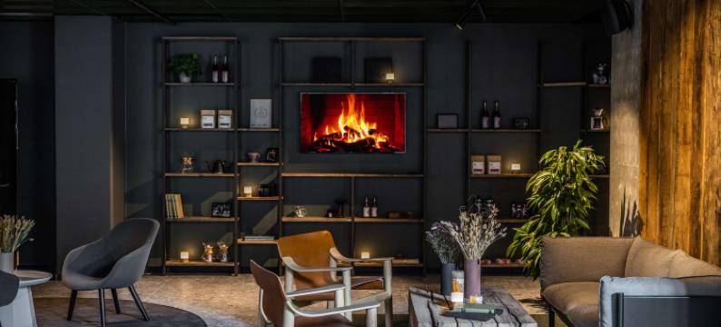 高峰12酒店(Peak 12 Hotel)图片