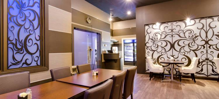 Motel 6 Kerrobert，SK(莫泰尔6科罗伯特)(Motel 6 Kerrobert, SK)图片