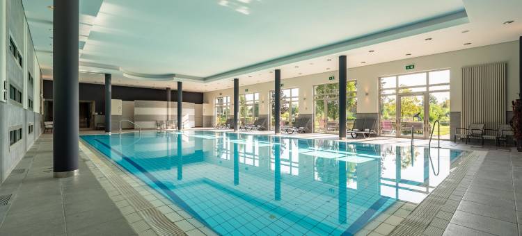 柏林布兰登堡凡德瓦克酒店(Van der Valk Hotel Berlin Brandenburg)图片