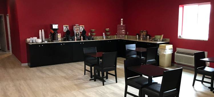 布林克利美洲最佳价值酒店(Americas Best Value Inn Brinkley)图片