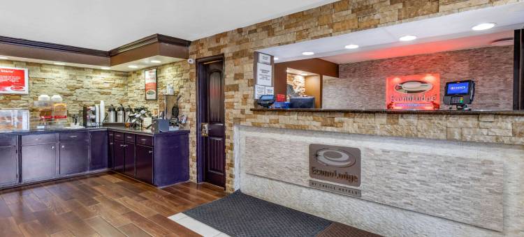 伊克诺旅馆(Econo Lodge)图片