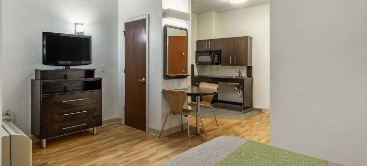 Studio 6 Orange, TX图片