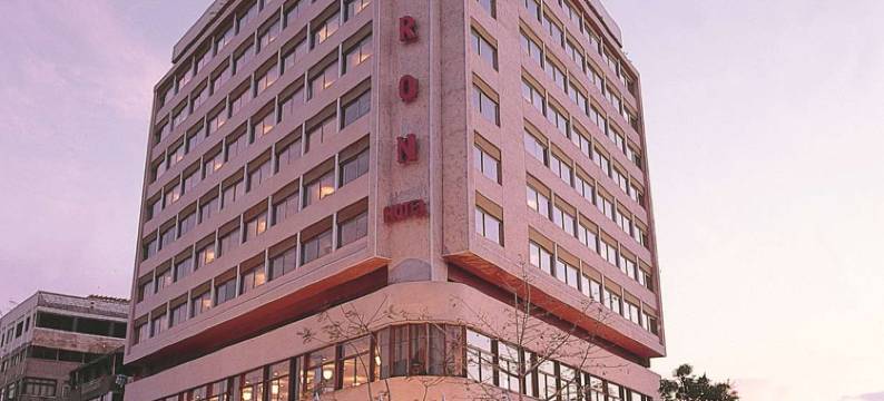开罗巴伦酒店(Baron Hotel Cairo)图片
