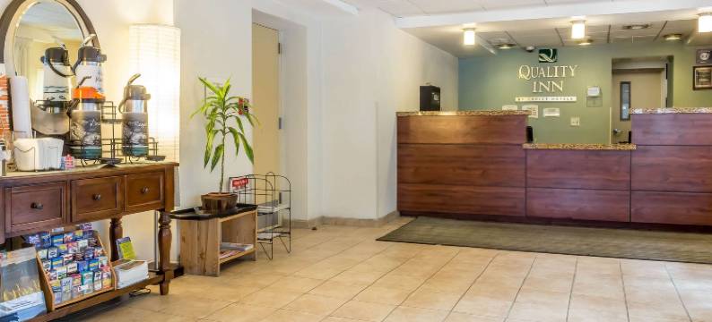 凯艺酒店-弗拉明戈(Quality Inn Flamingo)图片